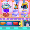 App herunterladen Birthday Party Cake Factory: Bakery Chef  Installieren Sie Neueste APK Downloader