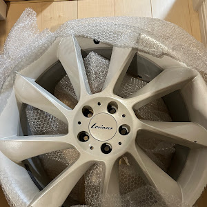 アルファード AGH35W