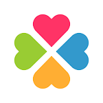 Cover Image of Herunterladen Clover - Live-Stream-Dating 2.05 APK