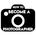 HOW TO BECOME A PHOTOGRAPHER icon