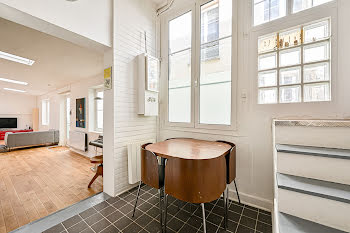 maison à Paris 14ème (75)