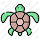 Turtles Wallpaper for New Tab