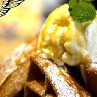 Parlare coffee 怕喇咧咖啡