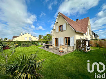 maison à Langrune-sur-Mer (14)