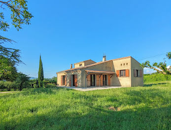 maison à Chabrillan (26)