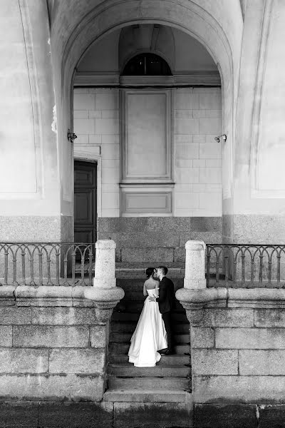 Wedding photographer Kseniya Yudilevich (iudilevich). Photo of 11 March 2023