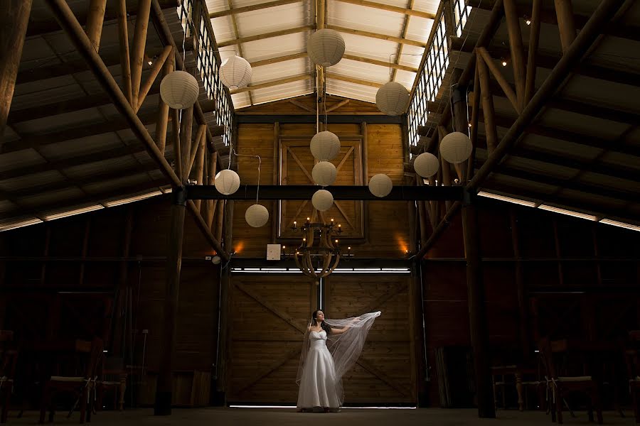 Fotógrafo de casamento Luis Cano (luiscano). Foto de 6 de abril 2015