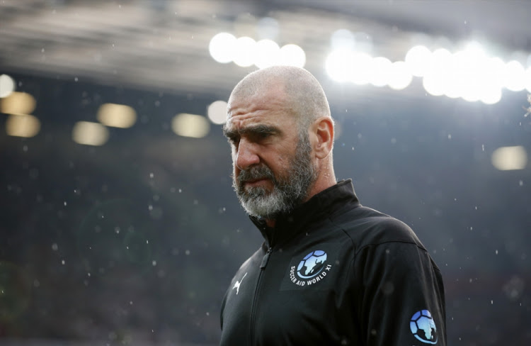 France and Manchester United legend Eric Cantona says the fans are the most important thing and have to be respected.