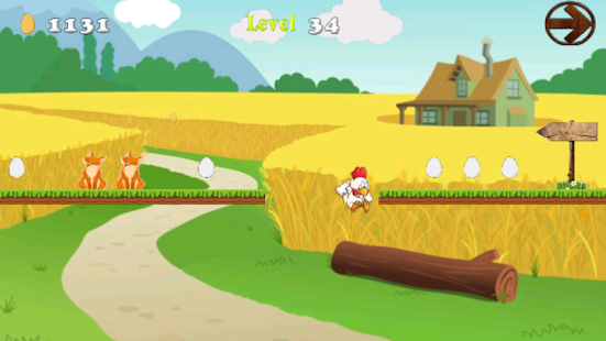 Super Chicken - Slunečnice.cz - 551 x 310 png 158kB