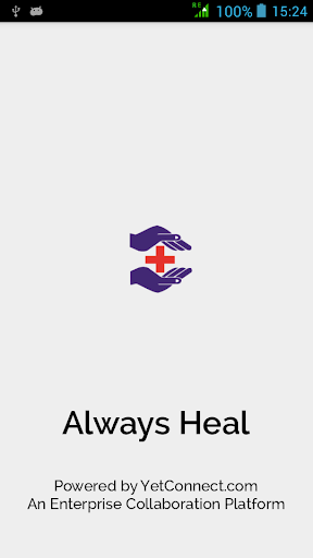 Always Heal