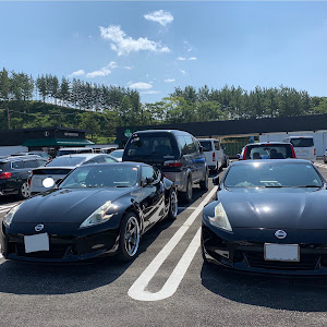 フェアレディZ Z34