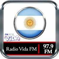 Radio Fm Vida Rosario 97.9 Fm Radio Vida Rosario