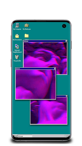 Vaporwave Wallpapers