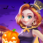 Cover Image of डाउनलोड My Town - High Street Dreams 1.0.4 APK