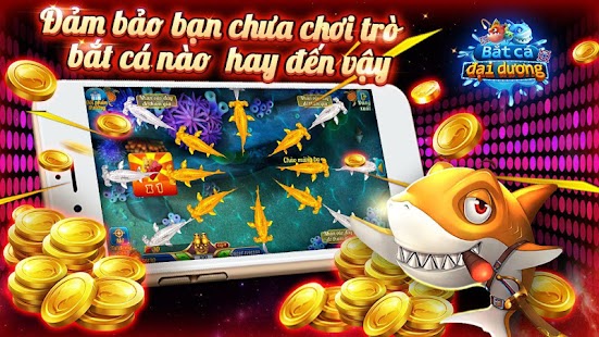 Bắt cá đại dương 1.4.8 APK + Mod (المال غير محدود) إلى عن على ذكري المظهر