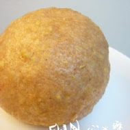 方王媽媽堅果饅頭