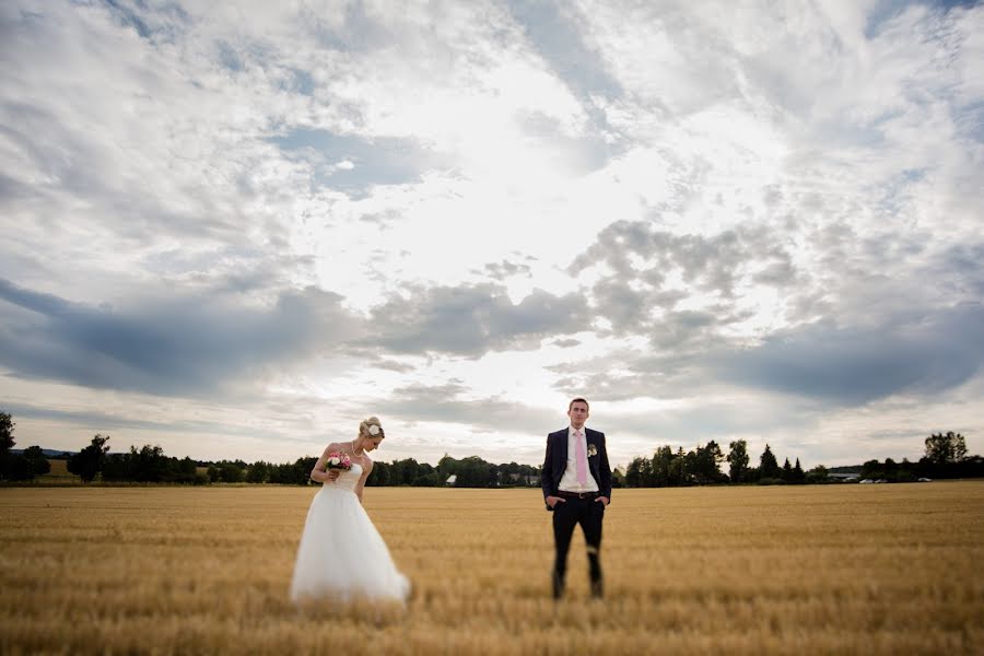 Wedding photographer Timm Ziegenthaler (timjudi). Photo of 5 August 2015