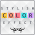 Stylish Color Text Effect3