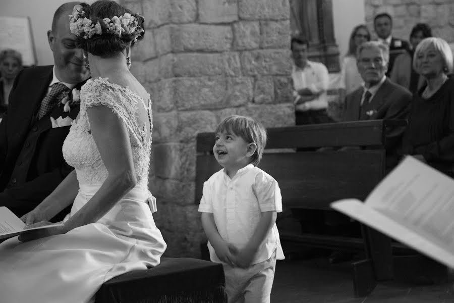 Fotografo di matrimoni Gianluca Cerrata (gianlucacerrata). Foto del 26 marzo 2018