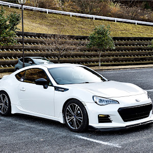 BRZ ZC6