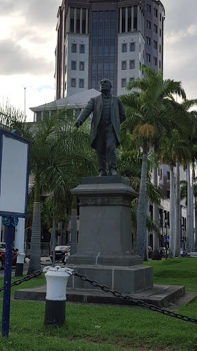 Port Louis