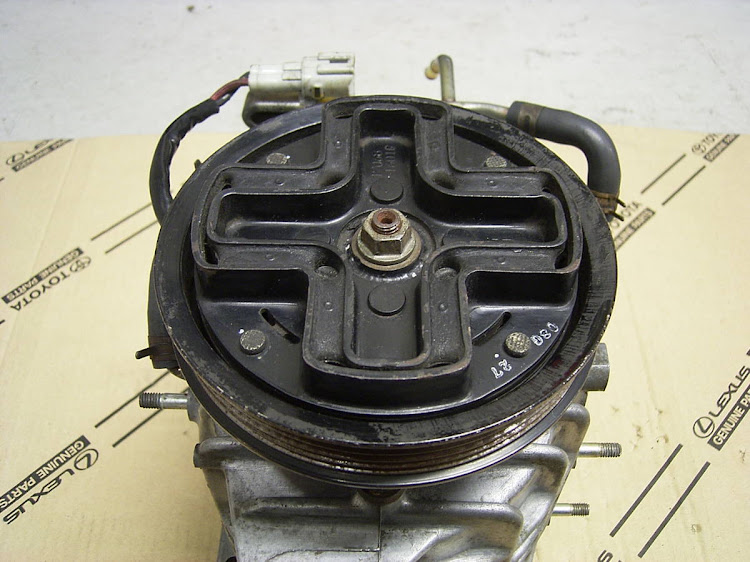 MR2のDIYに関するカスタム事例の投稿画像8枚目