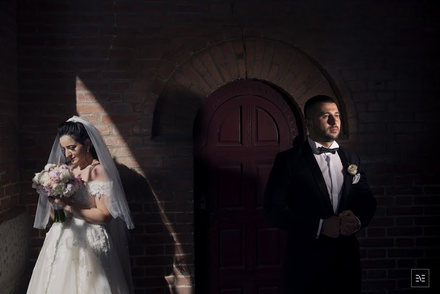 Fotógrafo de bodas Daniel Ene (danielene). Foto del 2 de julio 2018