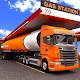 Oil Tanker Transporter Truck Games 2