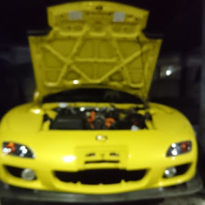 RX-7 FD3S 前期