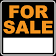 Business For Sale icon