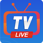 Cover Image of डाउनलोड Live TV Online Indonesia, Semua Channel 1.5 APK