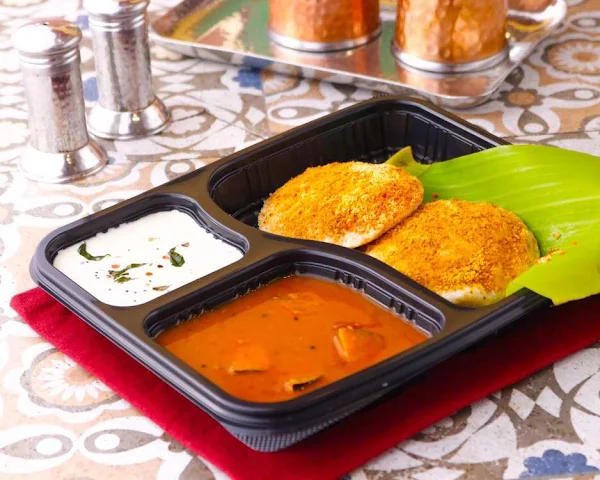 Idli Spot photo 