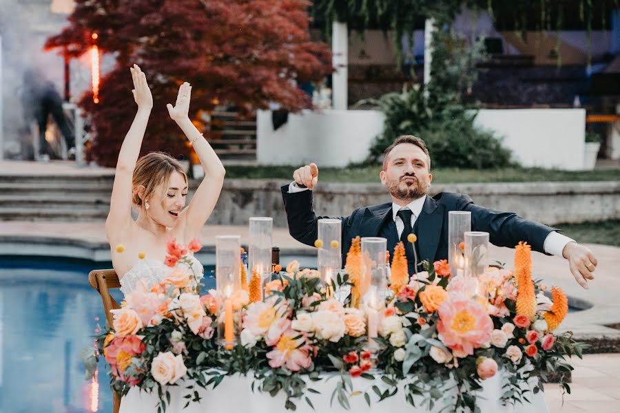 Photographe de mariage Luciano Potenza (lucianopotenza). Photo du 17 août 2023