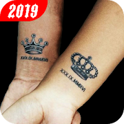 تحميل  Tattoo Maker 