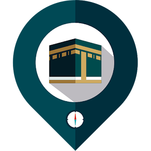 Download Qibla Compass For PC Windows and Mac