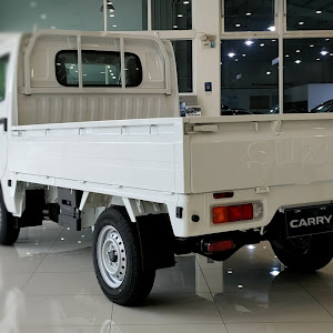 CARRY 4WD