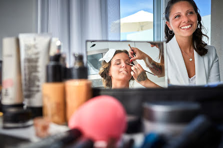 Photographe de mariage Donatella Barbera (donatellabarbera). Photo du 18 mai 2021