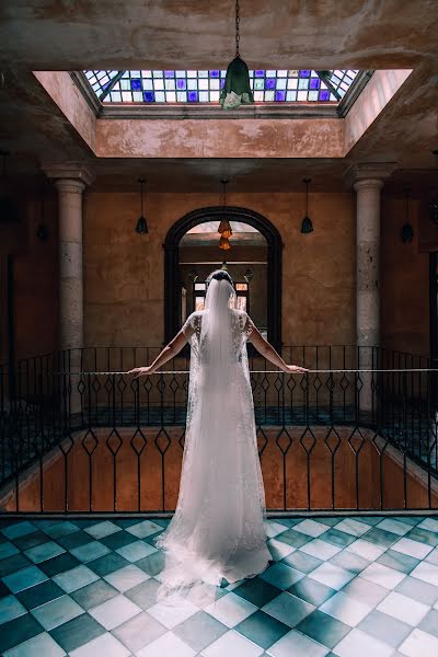 Fotógrafo de bodas Cecilia Mar Ruiz (ceciliamarruiz). Foto del 30 de octubre 2019