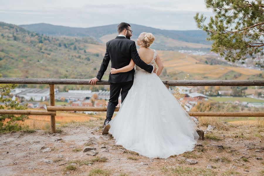 Svadobný fotograf Ronny Zimmermann (ronnyzimmermann). Fotografia publikovaná 21. marca 2019