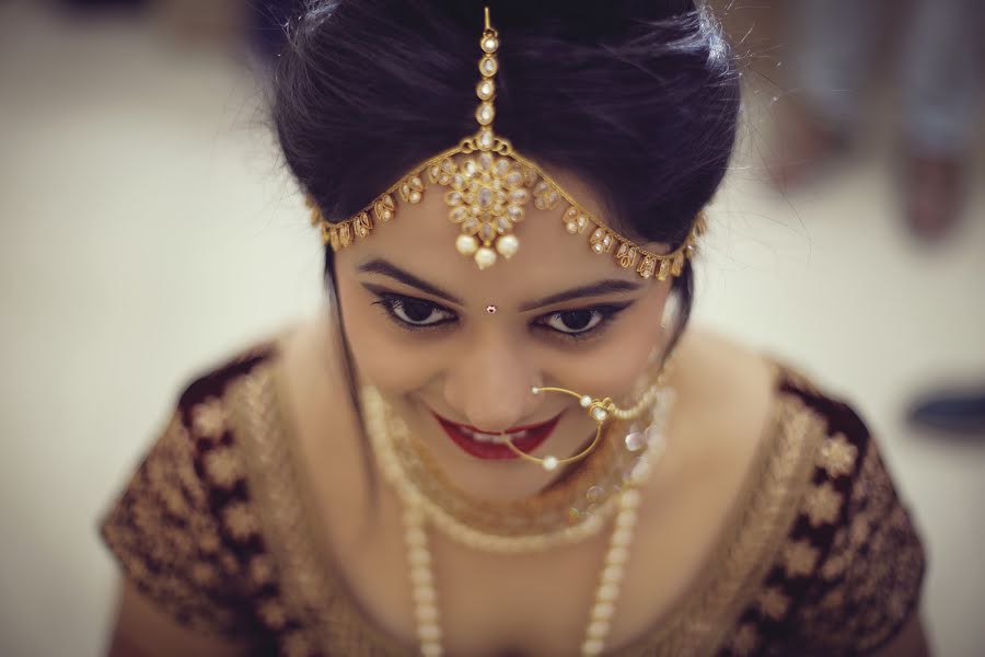 Esküvői fotós Swapnil Patil (illusionstudios). Készítés ideje: 2019 október 19.