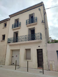 maison à Agde (34)