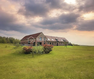 ferme à Bailleul (59)