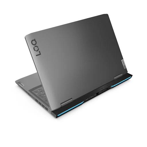 Laptop Lenovo LOQ 15IRX9 - 83DV0092VN (i7-13650HX) (Xám)