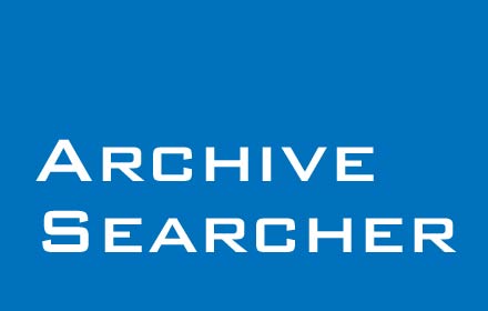 ArchiveSearcher small promo image