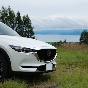 CX-5 KF2P