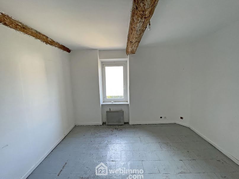 Vente maison 3 pièces 90 m² à Caumont-sur-Durance (84510), 160 000 €