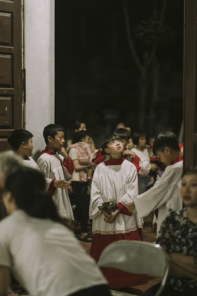 Photographe de mariage Luk Nguyen (thixala). Photo du 9 décembre 2020