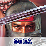 Cover Image of Baixar A Vingança do Clássico Shinobi 2.0.0 APK