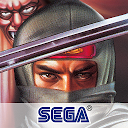 The Revenge of Shinobi Classic for firestick