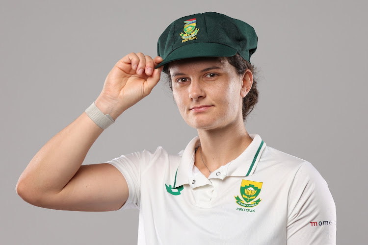 Laura Wolvaardt hopes a change in format will provide a change in fortune as she looks ahead to a rare Test match for the Proteas women's team in Perth.